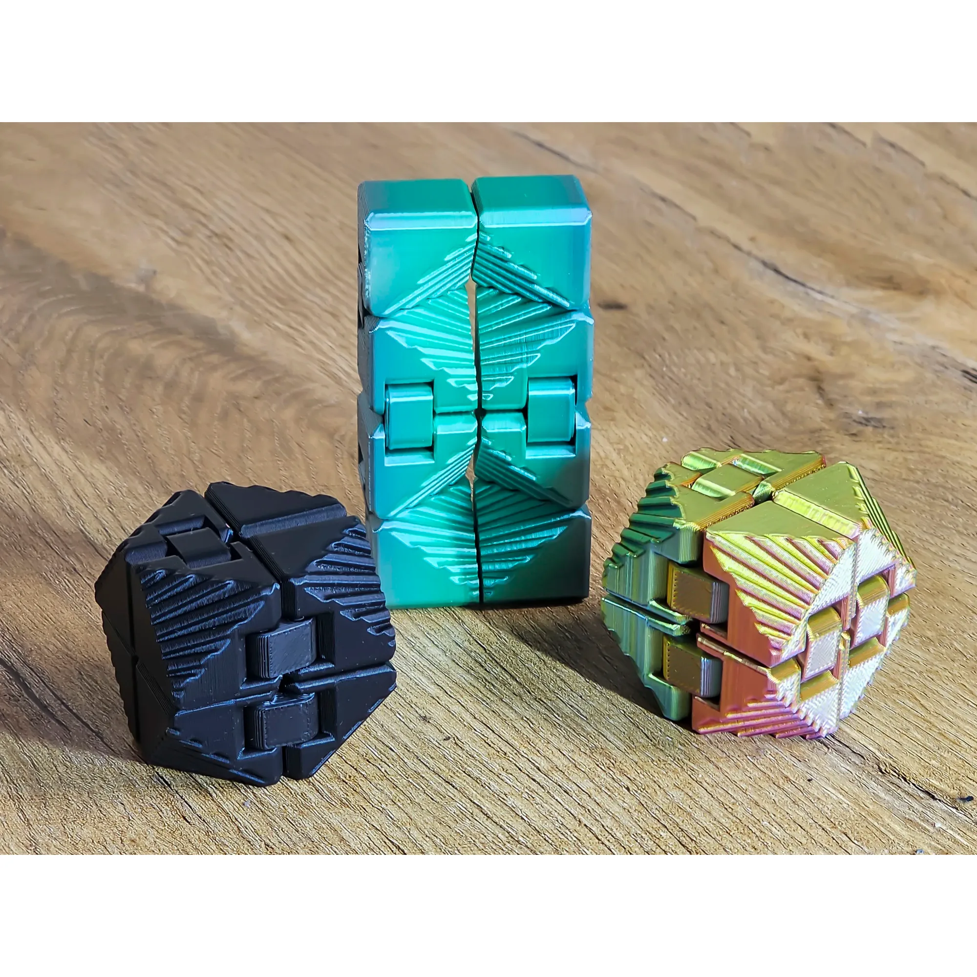 Fidget Cube toy