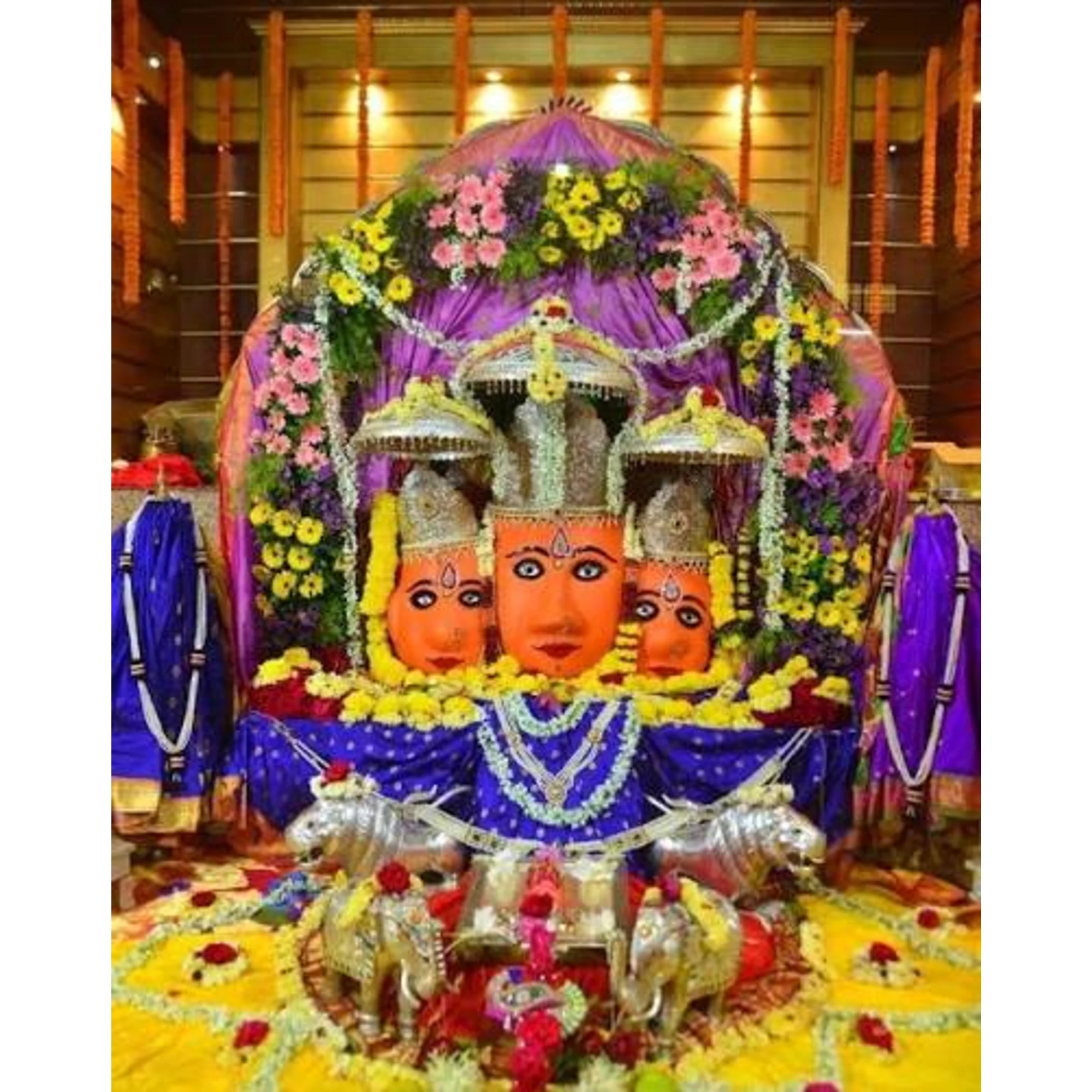 jagdamba mata